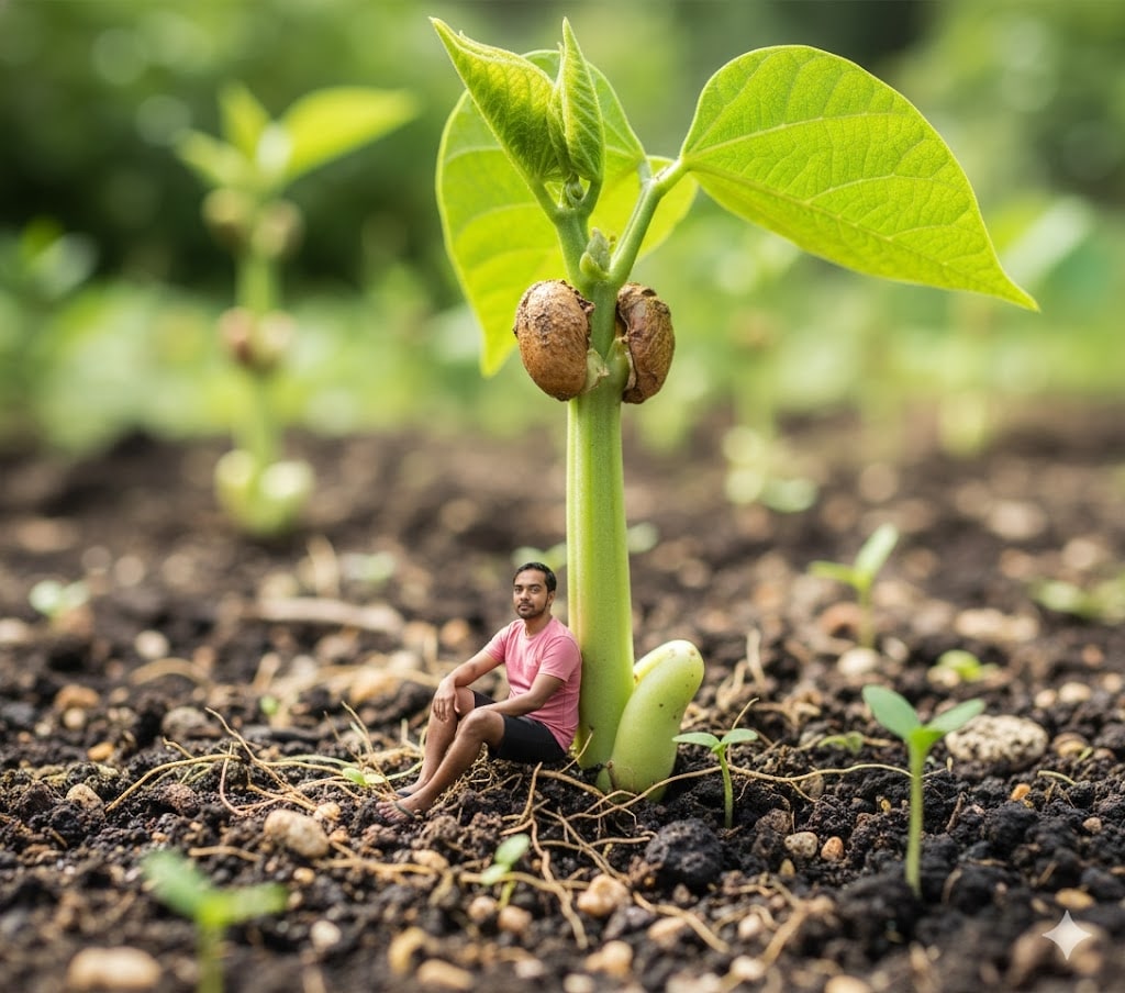 Google Gemini AI Photo Editing Prompt 15