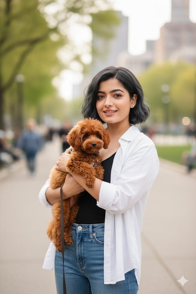 Google Gemini AI Photo Editing Prompt 16