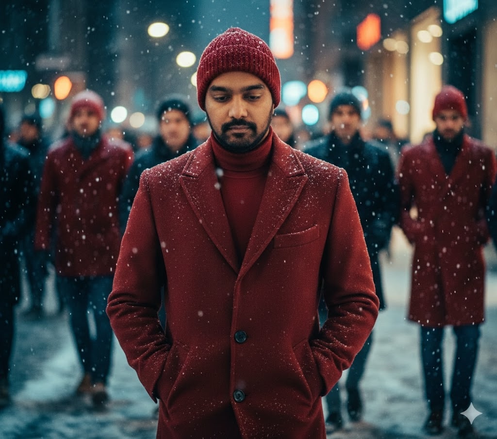 Google Gemini AI Photo Editing Prompt 17