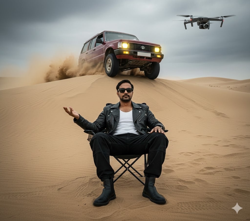 Google Gemini AI Photo Editing Prompt 19