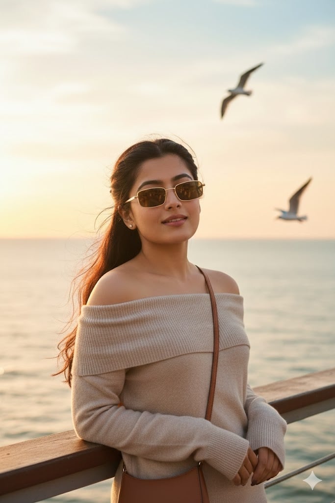 Google Gemini AI Photo Editing Prompt 2