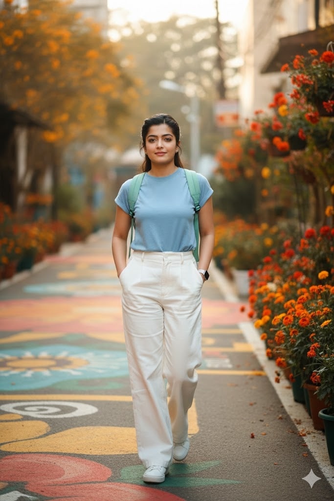 Google Gemini AI Photo Editing Prompt 20