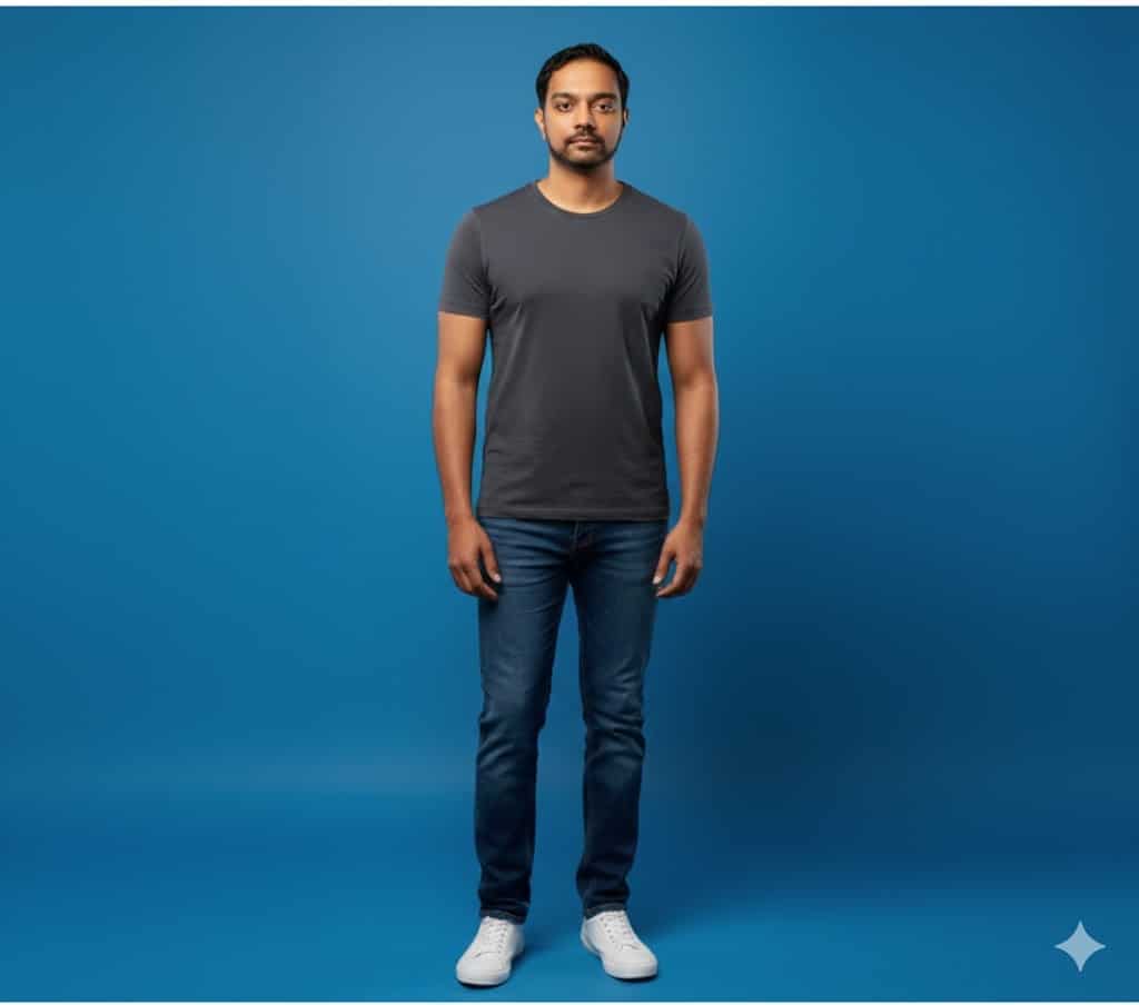 Google Gemini AI Photo Editing Prompt 22