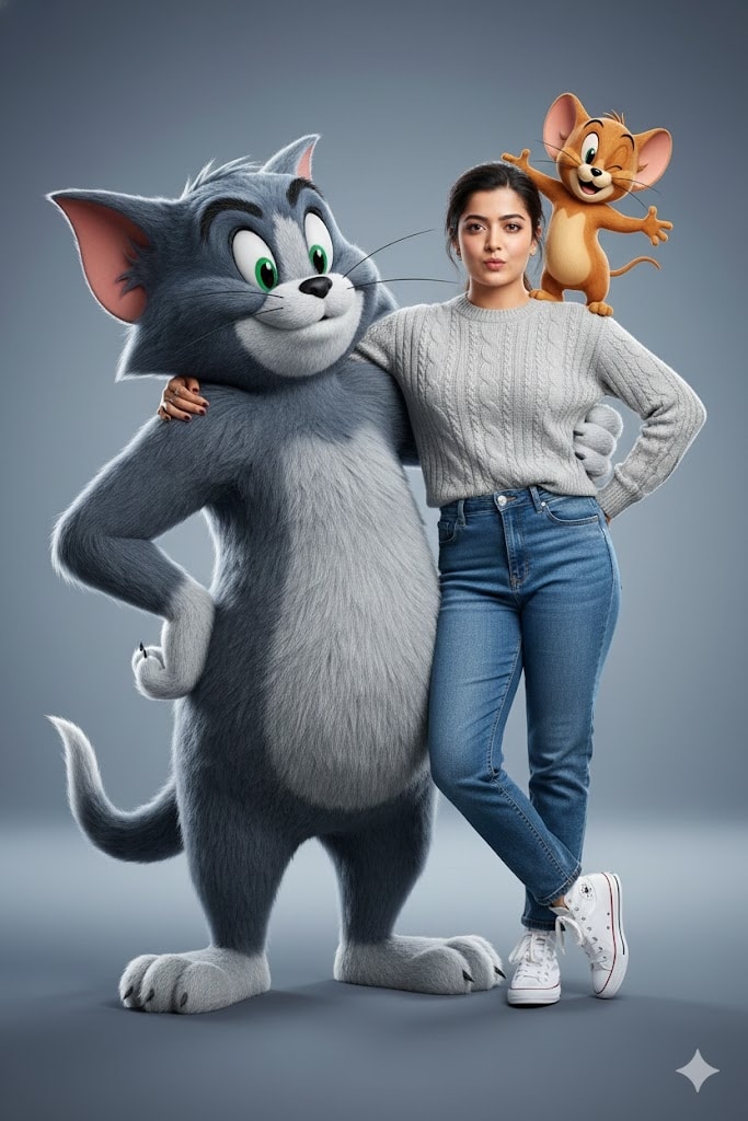 Google Gemini AI Photo Editing Prompt 3