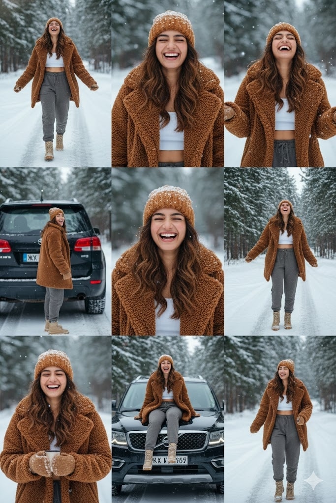 Google Gemini AI Photo Editing Prompt 4