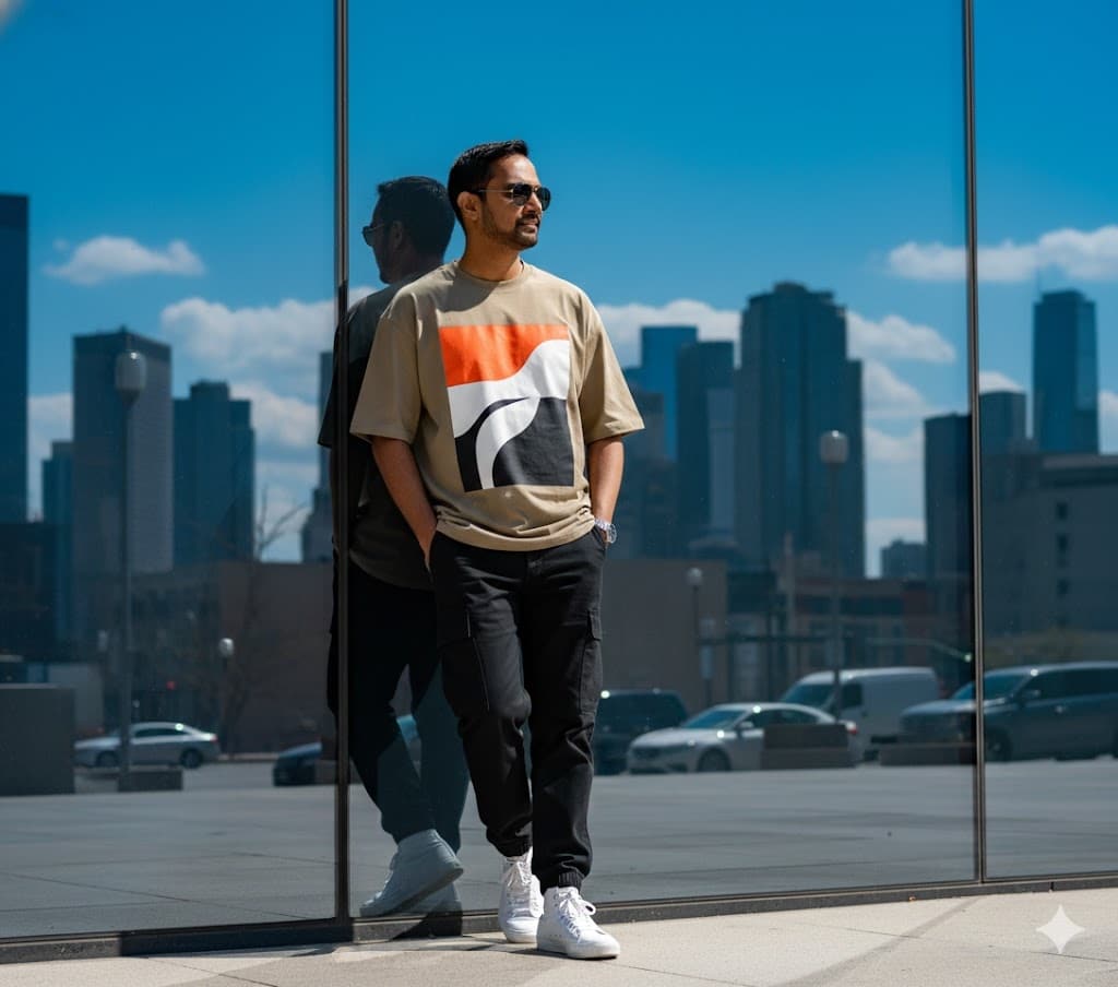 Google Gemini AI Photo Editing Prompt 7