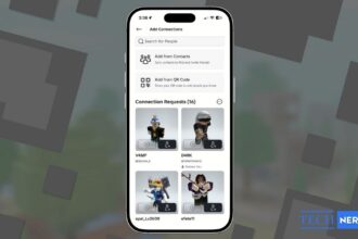 How to Get Trusted Connections in Roblox