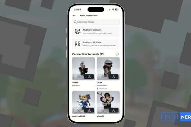 How to Get Trusted Connections in Roblox