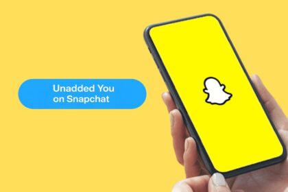 How to Know If Someone Unadded You on Snapchat