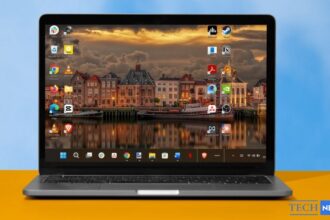 How to Lock Desktop Icon Layouts in Windows