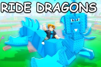 My Dragon Island Game