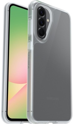 OtterBox Samsung Galaxy A56 5G React Series Case