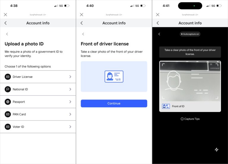 How To Verify Your Age And ID On Roblox In 2026 Guide Tech Nerdiness Roblox ID 768x553 