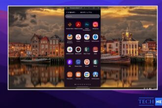 Run Android Apps on Windows