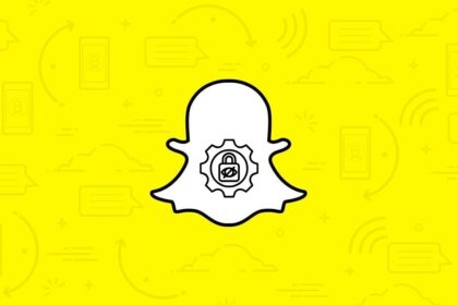 Snapchat Privacy Settings You Should Change Right Now