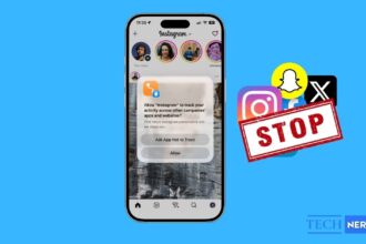 Stop Apps from Tracking Your iPhone