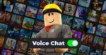 Turn On Voice Chat on Roblox
