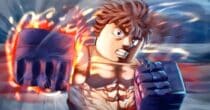 Untitled Boxing Game
