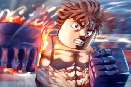 Untitled Boxing Game