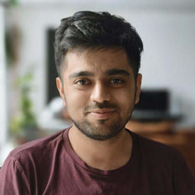 Upanishad Sharma's avatar