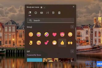Use Emojis on Windows