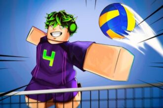 Volleyball Legends Codes