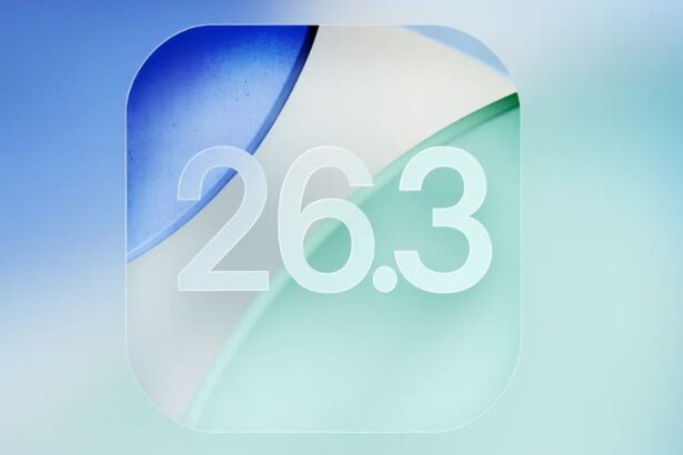 iOS 26.3 New Features for iPhone