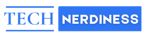 technerdiness logo mobile