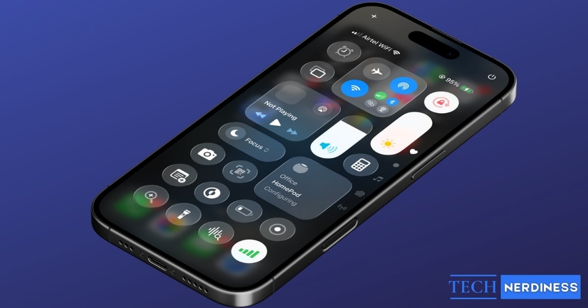 All iPhone Icons and Symbols Explained