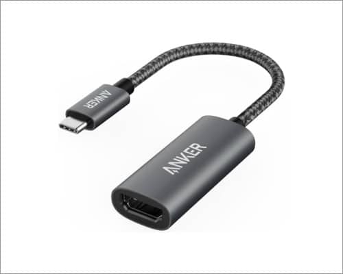 Anker USB C to HDMI Adapter