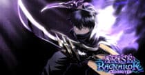 Arise Ragnarok Game