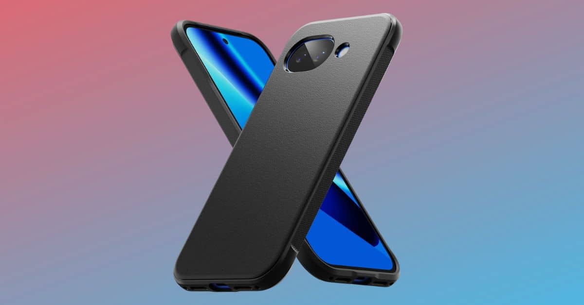 Best Google Pixel 10a Cases