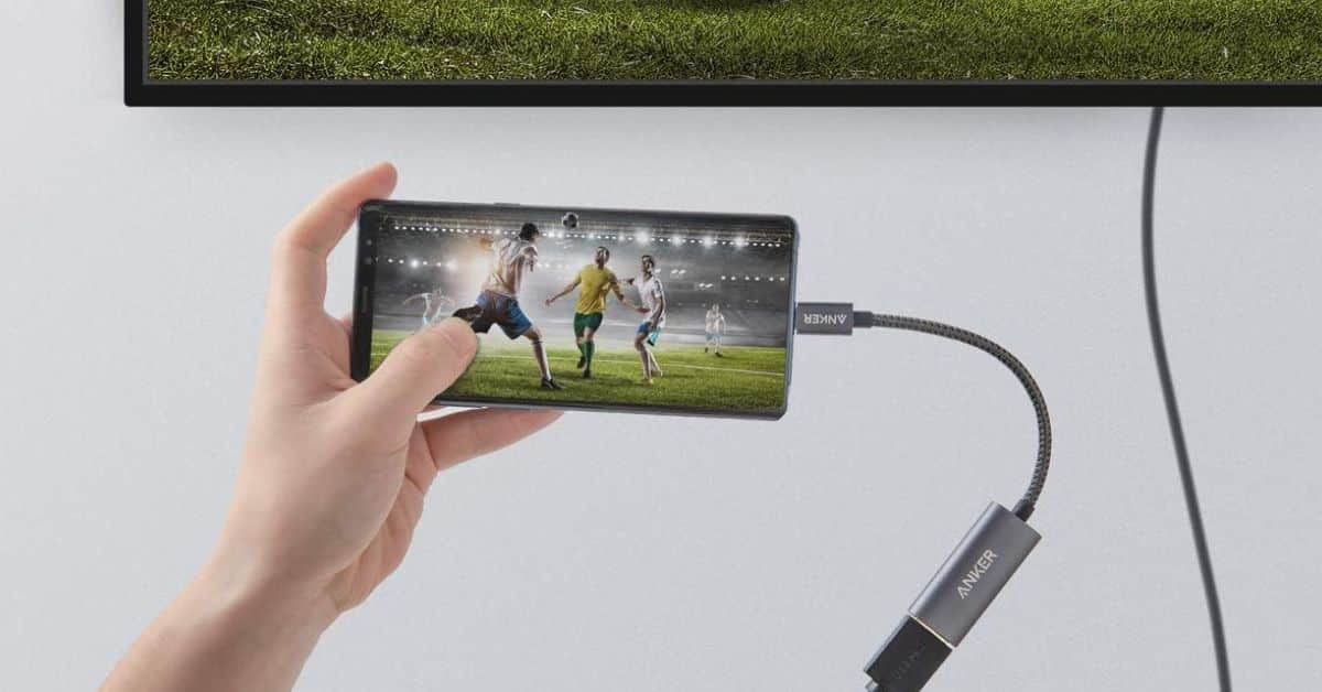 Best USB-C to HDMI Adapters