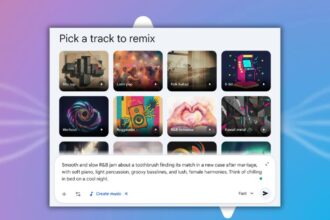 Create AI Music for Free with Google Gemini
