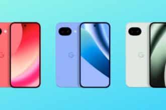 Download Google Pixel 10a Wallpapers