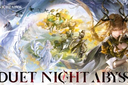 Duet Night Abyss Game