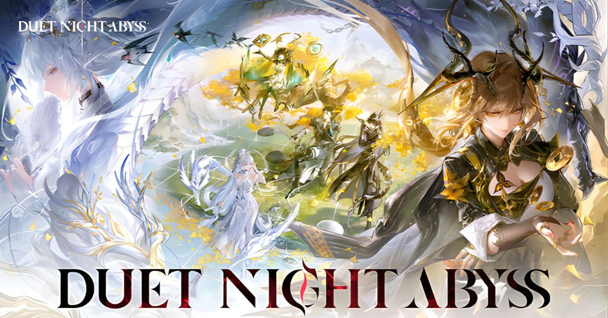 Duet Night Abyss Game