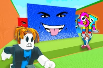 Escape Tsunami for Brainrots Game