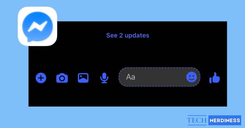 What Do Facebook Messenger Icons and Symbols Mean?