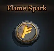 Flame Spark