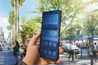 Galaxy S26 Ultra Privacy Display