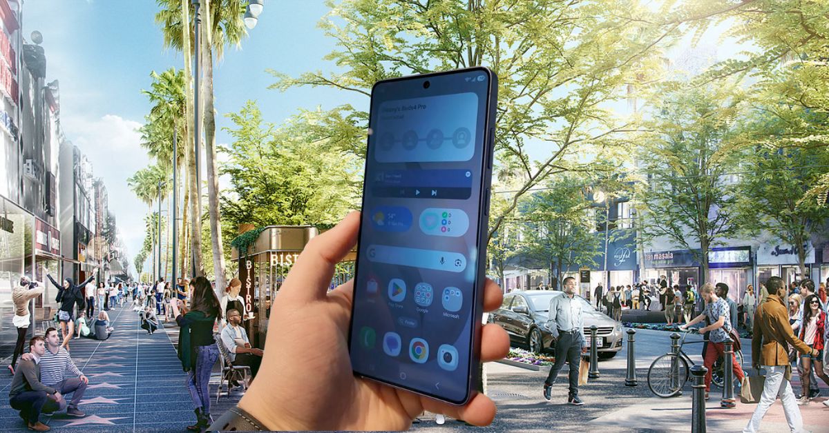 Galaxy S26 Ultra Privacy Display