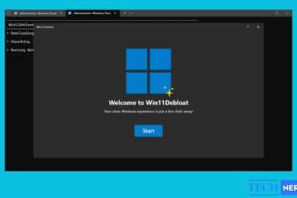 How to Debloat Windows 11
