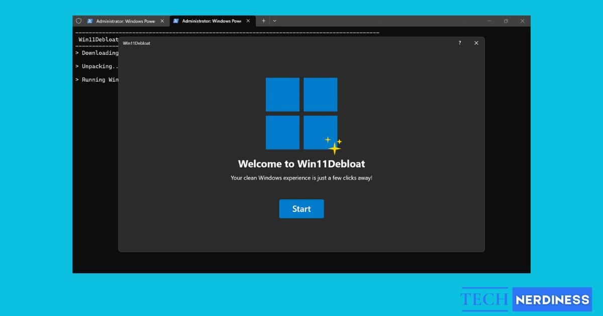 How to Debloat Windows 11