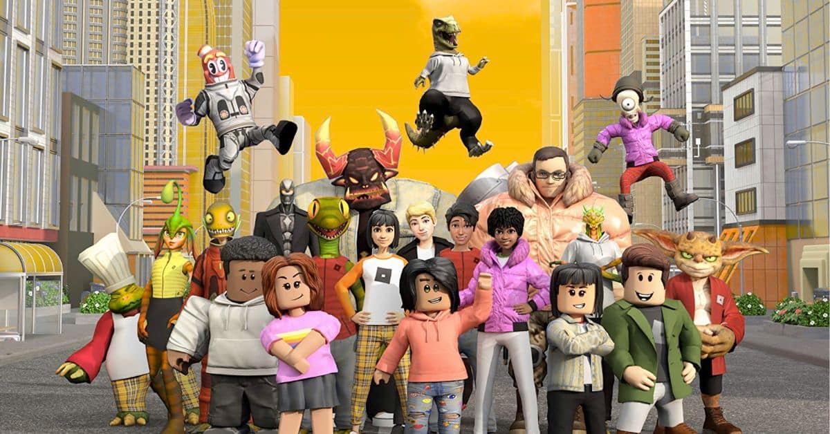 Is Roblox Safe for Kids What Parents Need to Know