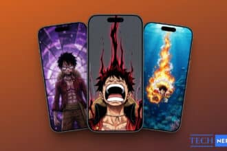Luffy Wallpapers for iPhone and Android
