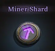 Miner Shard