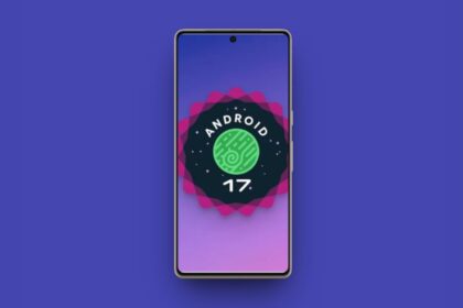 New Features in Android 17 Beta 2