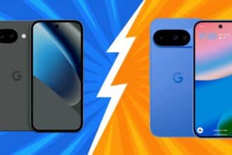 Pixel 10a vs Pixel 10