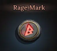 Rage Mark